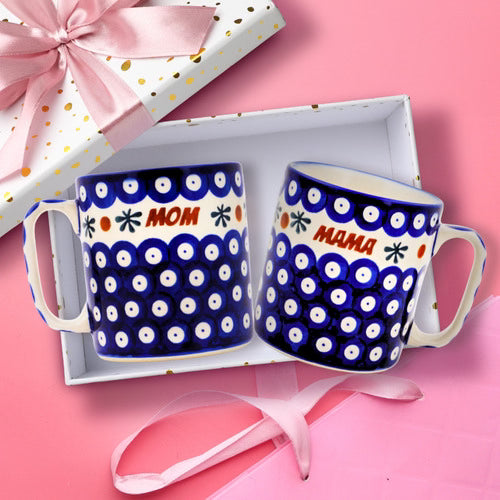 A Mother’s Day Coffee Gift with Artisan Charm