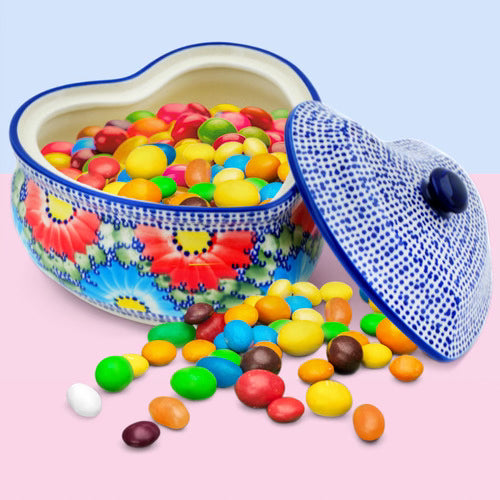 The Cutest Candy Dish for Valentine’s Day and Everyday Décor
